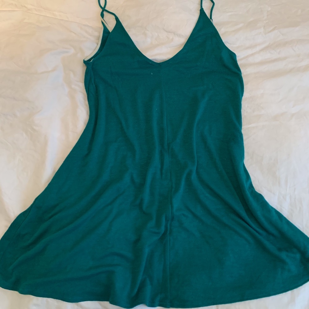 Aritzia Wilfred Free Summer Dress